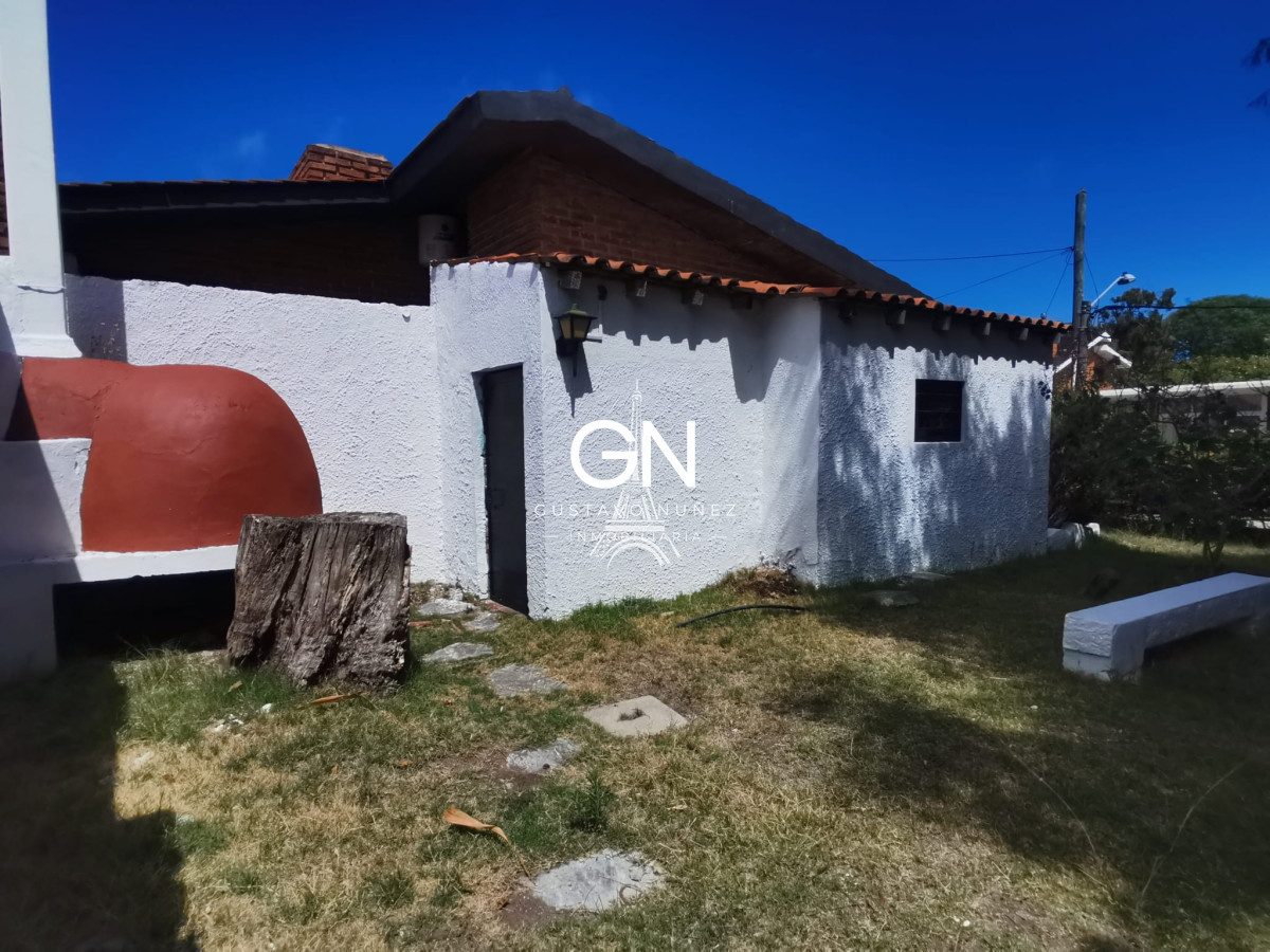 Casa ID.4686 - Excelente propiedad