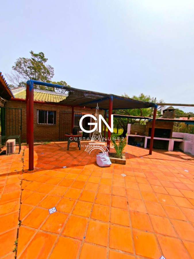 Casa ID.4832 - Casa en Piriápolis, Playa Hermosa