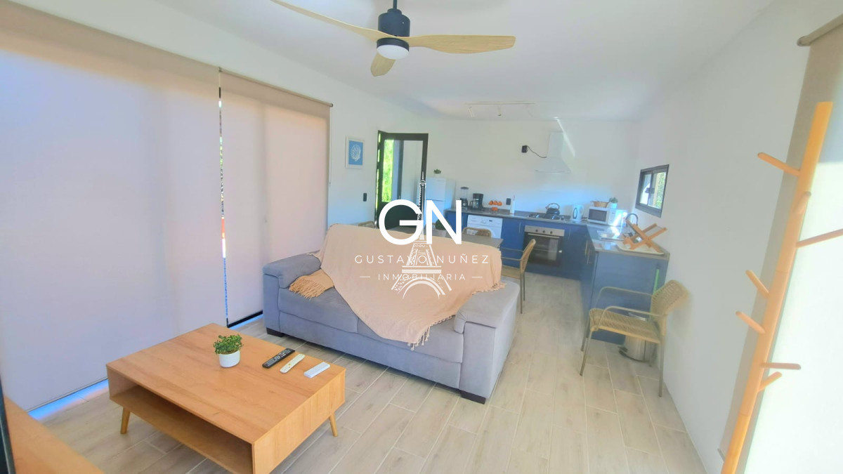 Casa ID.4722 - Casa en Piriápolis, Proa al Mar