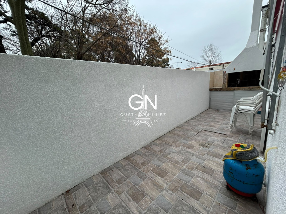 Casa ID.4967 - Alquiler anual