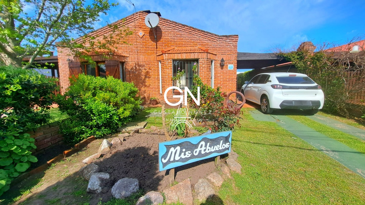 Casa ID.4602 - Casa a metros del mar