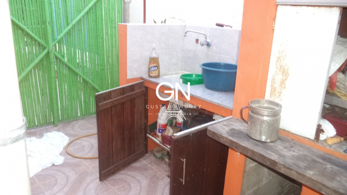 Casa ID.3067 - Casa en pleno centro