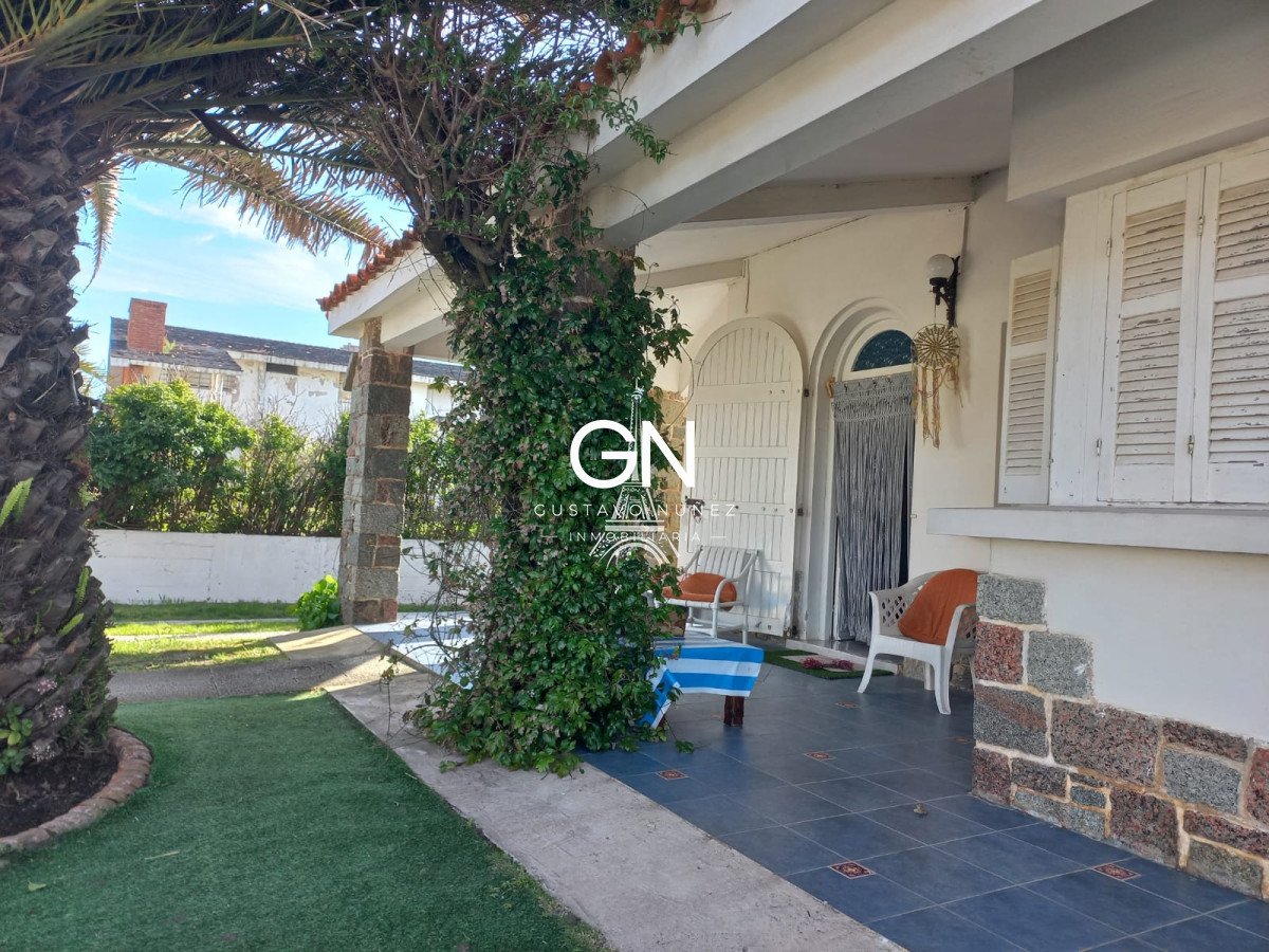 Casa ID.3920 - A 50 mts del mar