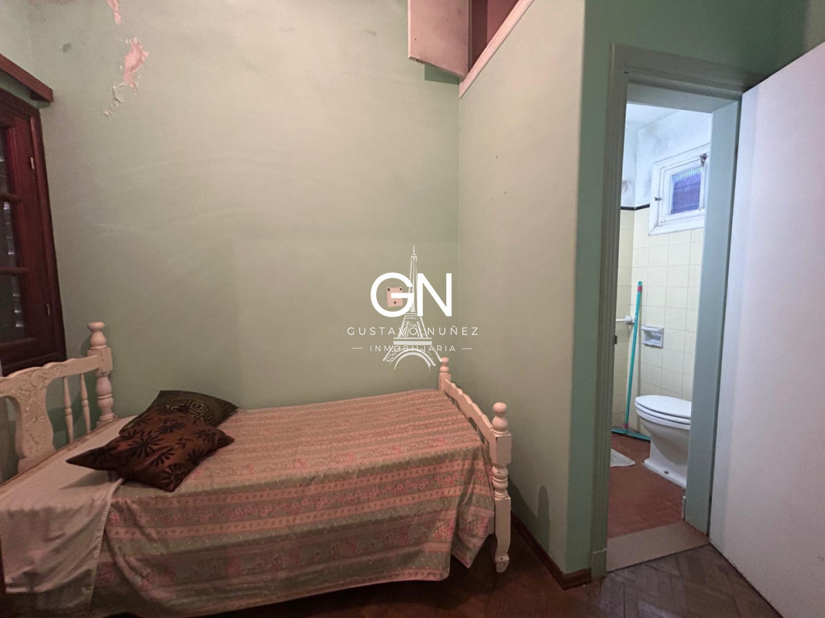 Casa ID.4901 - Casa en Piriápolis, Beaulieu