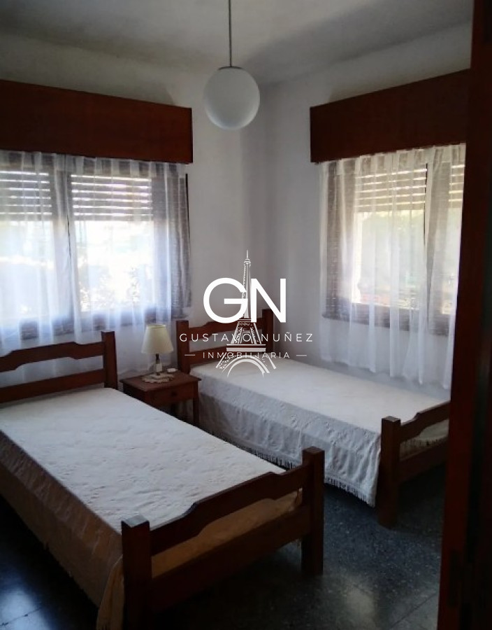 Casa ID.3766 - Chalet a pasos del mar