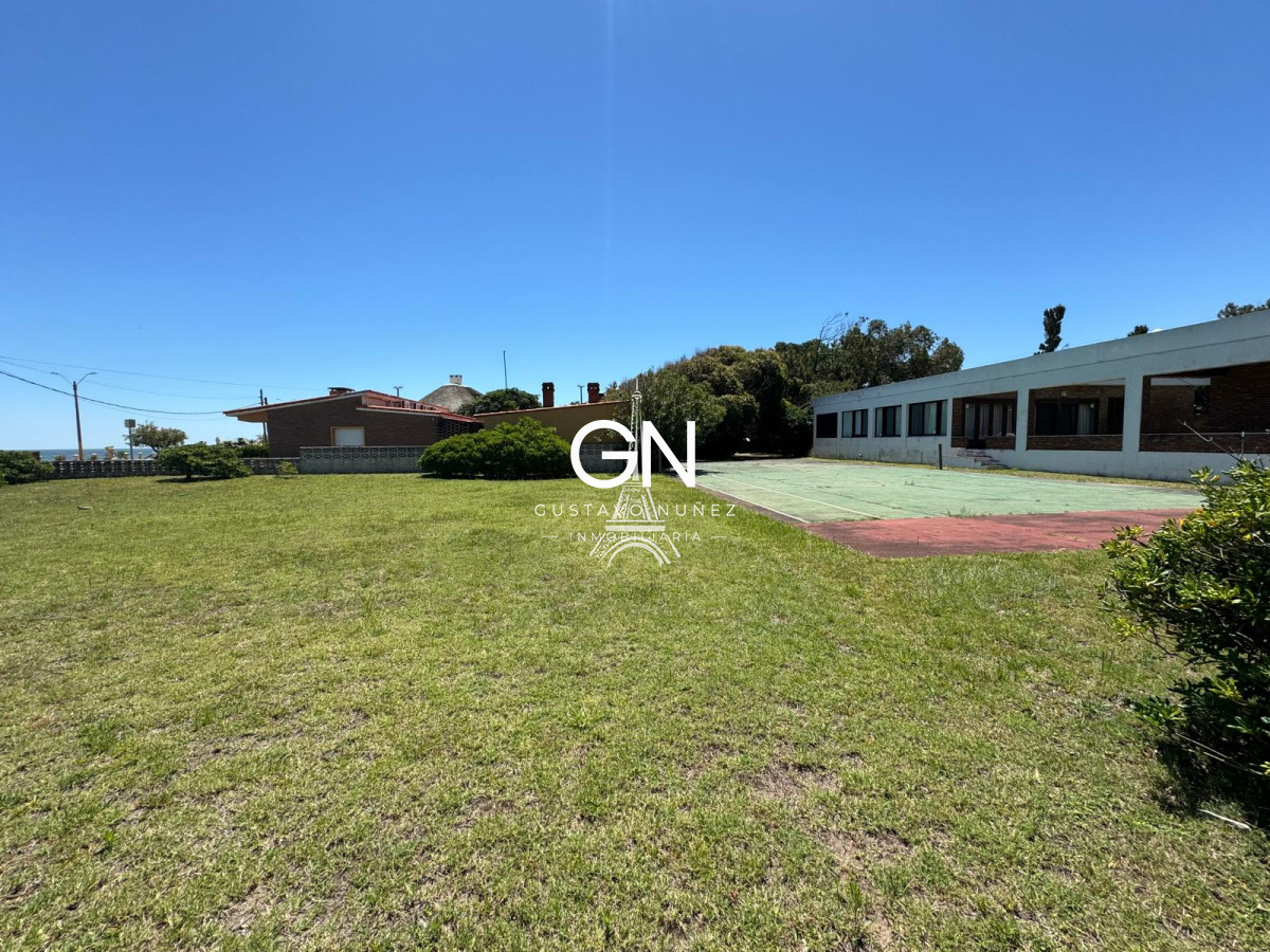 Casa ID.4844 - Casa en Piriápolis, Los Angeles