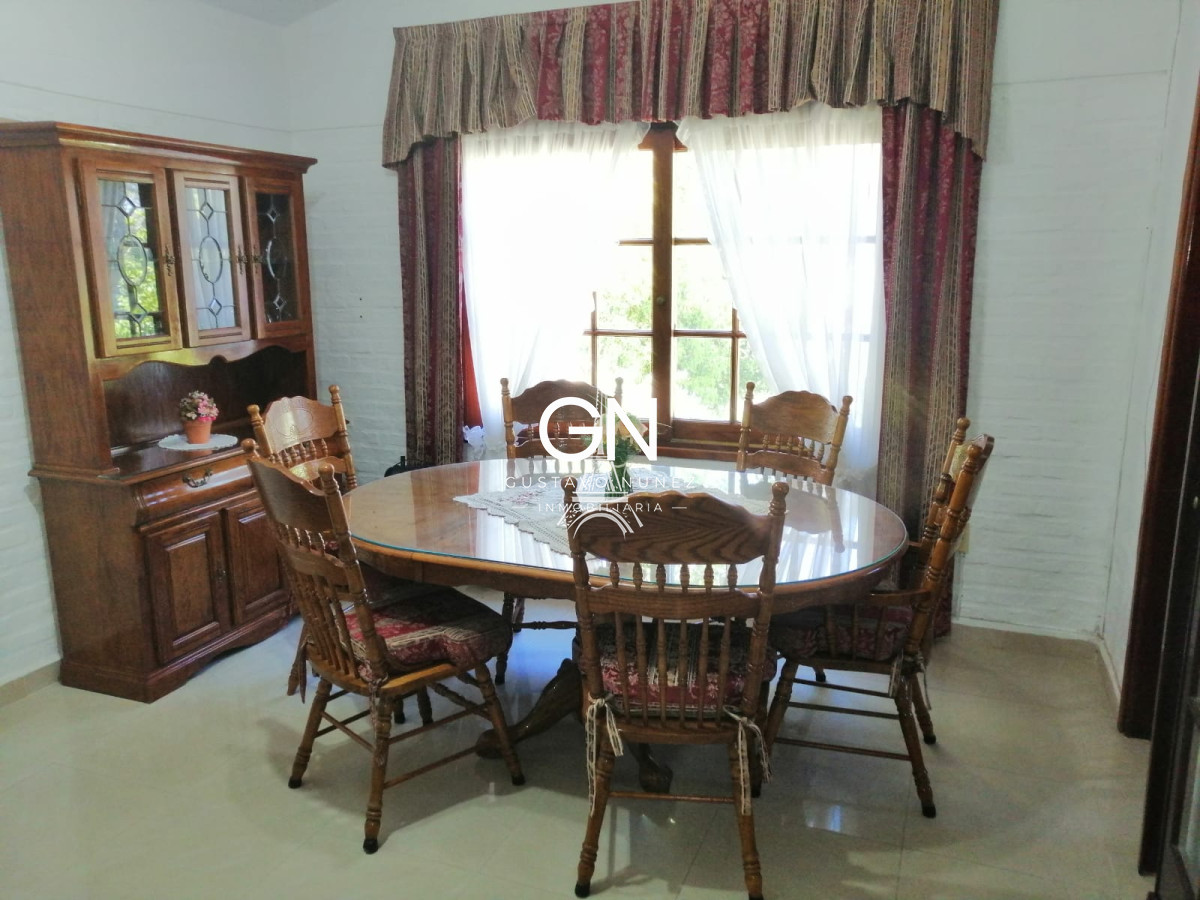 Casa ID.3618 - Chalet de gran porte