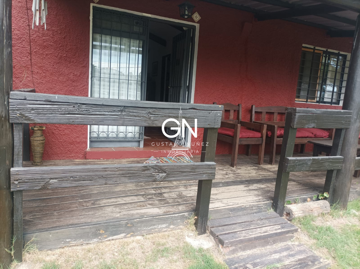 Casa ID.4244 - Dos propiedades en un mismo padrón