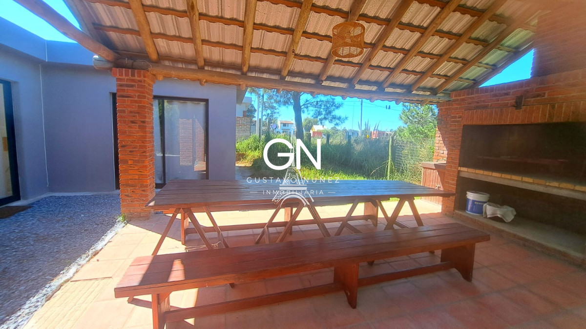 Casa ID.4722 - Casa en Piriápolis, Proa al Mar