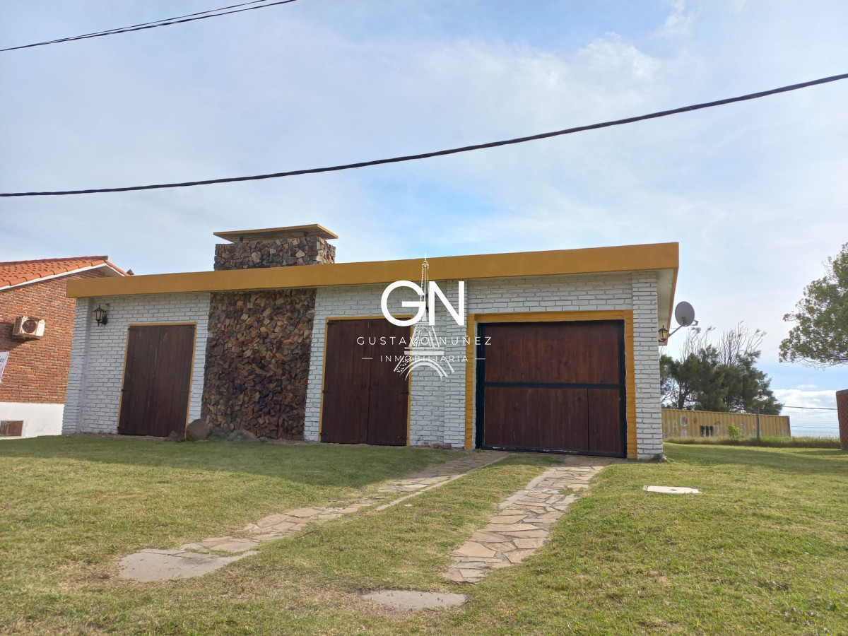 Casa ID.4151 - A pasos del mar