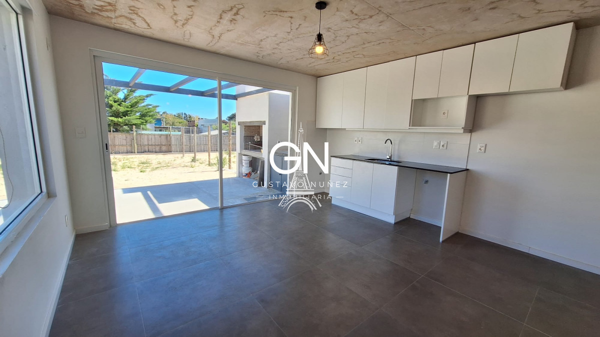 Casa ID.4815 - A estrenar