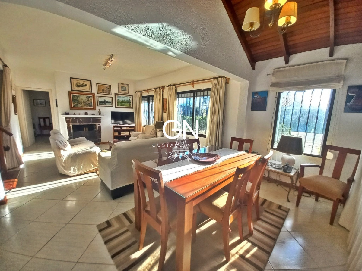 Casa ID.2439 - Chalet a tan solo 50 mts del mar