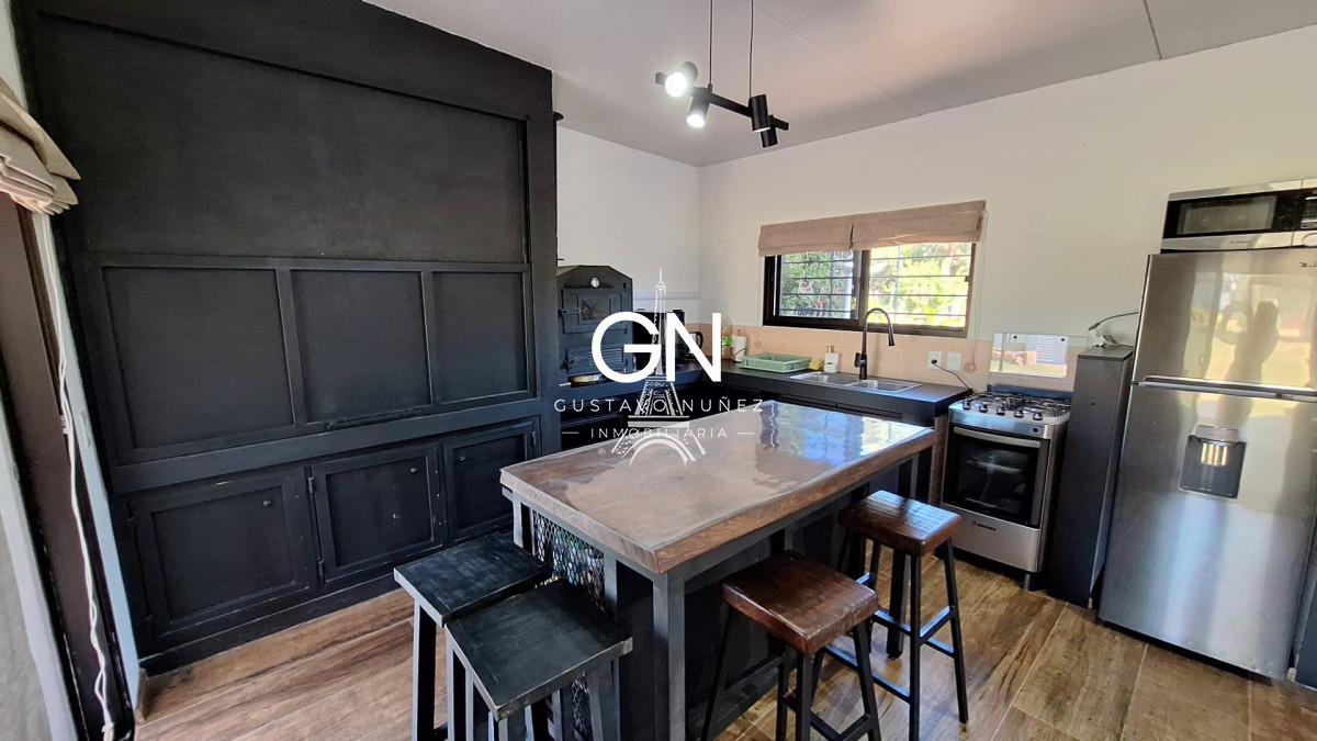 Casa ID.4862 - Casa en Piriápolis, Punta Colorada