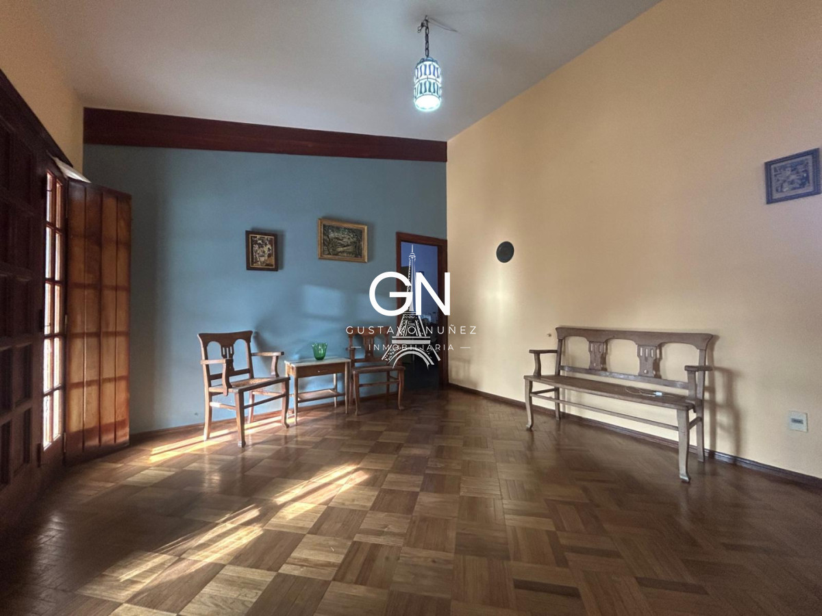 Casa ID.4901 - Casa en Piriápolis, Beaulieu