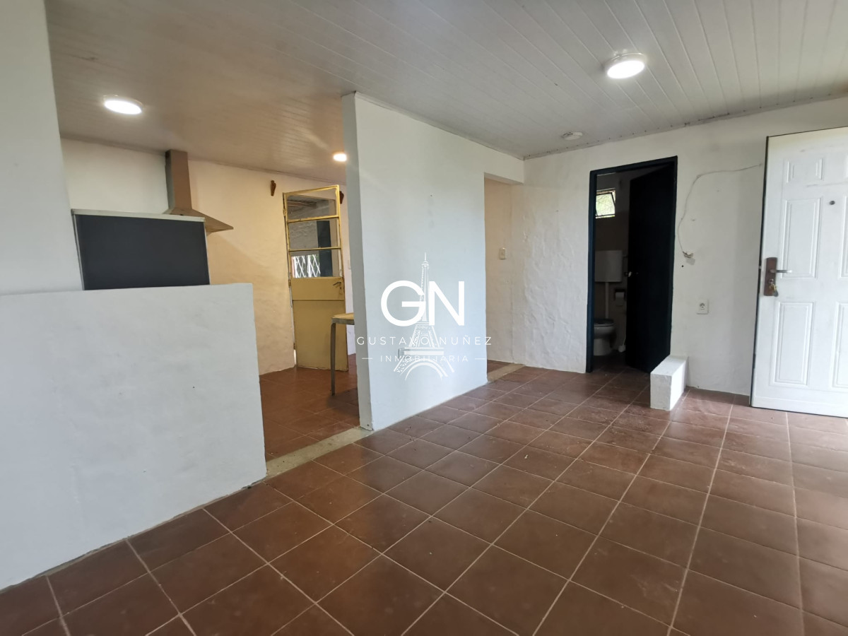 Casa ID.4655 - Dos propiedades en un padrón