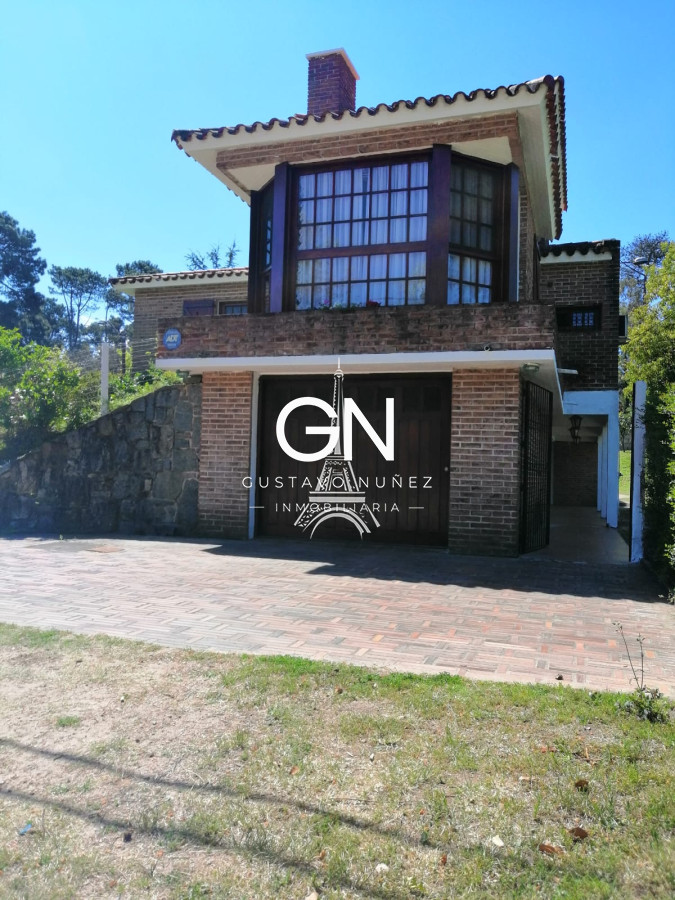 Casa ID.3618 - Chalet de gran porte