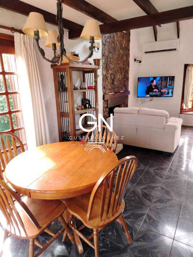 Casa ID.4963 - Casa en Piriápolis, Playa Hermosa