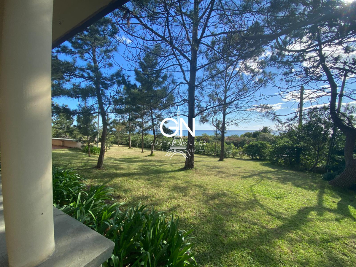 Casa ID.4827 - Casa en Piriápolis, Playa Verde