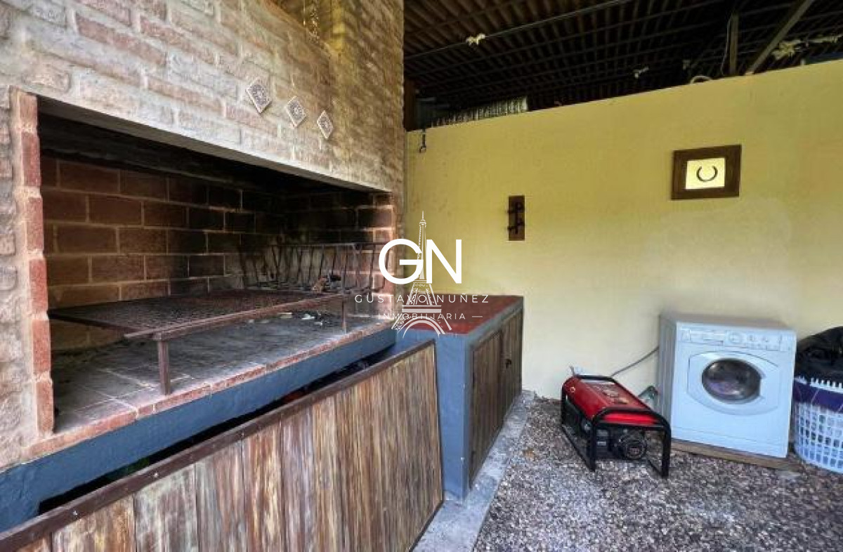 Casa ID.4092 - Casa en Balneario Solis