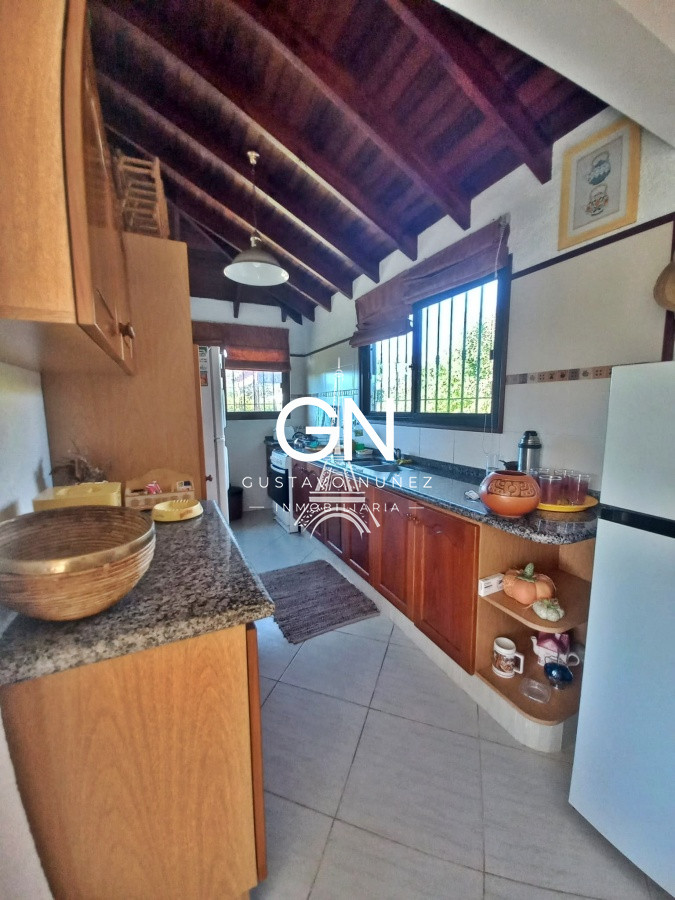 Casa ID.2439 - Chalet a tan solo 50 mts del mar