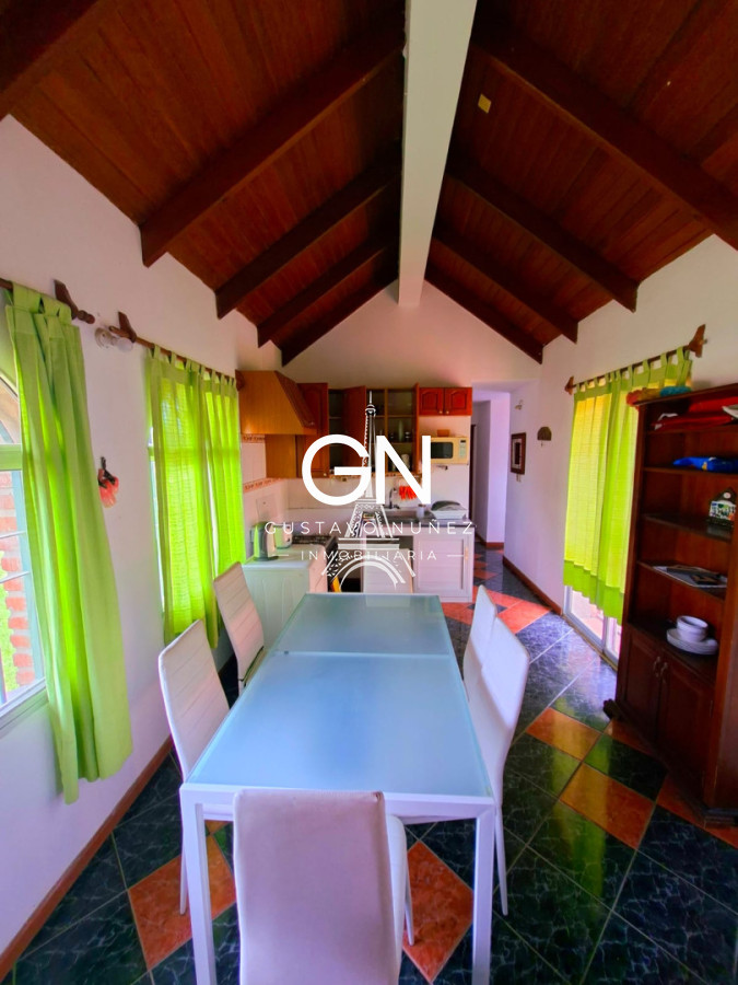 Casa ID.4832 - Casa en Piriápolis, Playa Hermosa