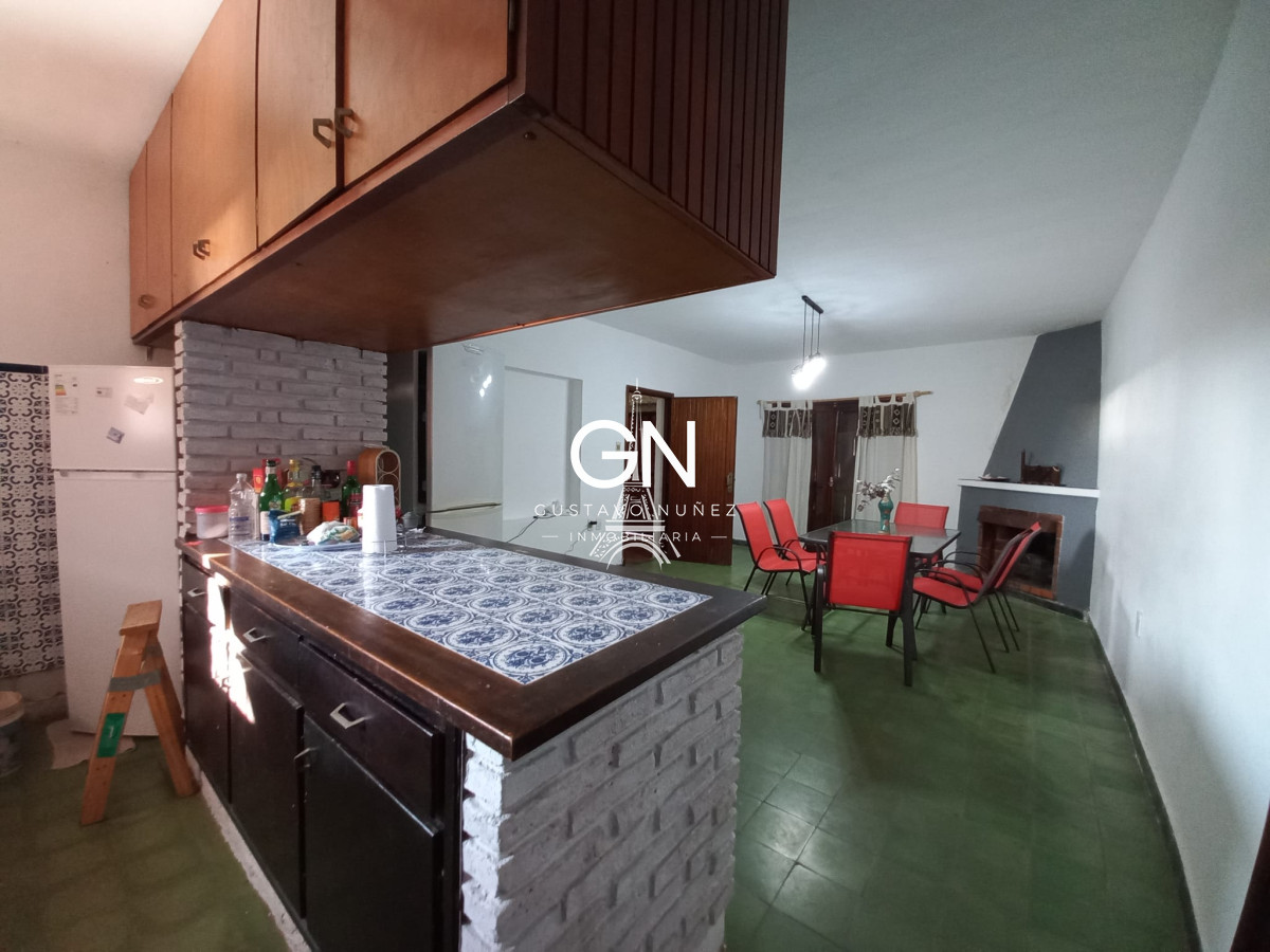 Casa ID.4151 - A pasos del mar