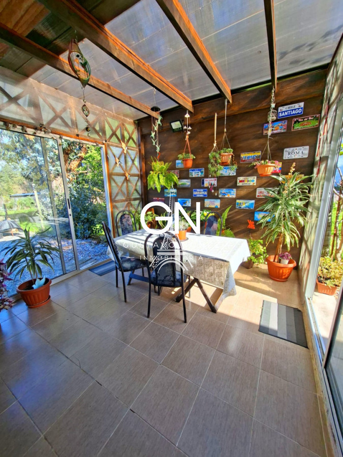 Casa ID.4930 - Preciosa casa en Punta fria