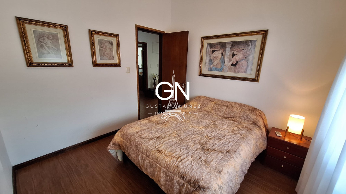 Casa ID.4817 - Casa en Piriápolis, Beaulieu