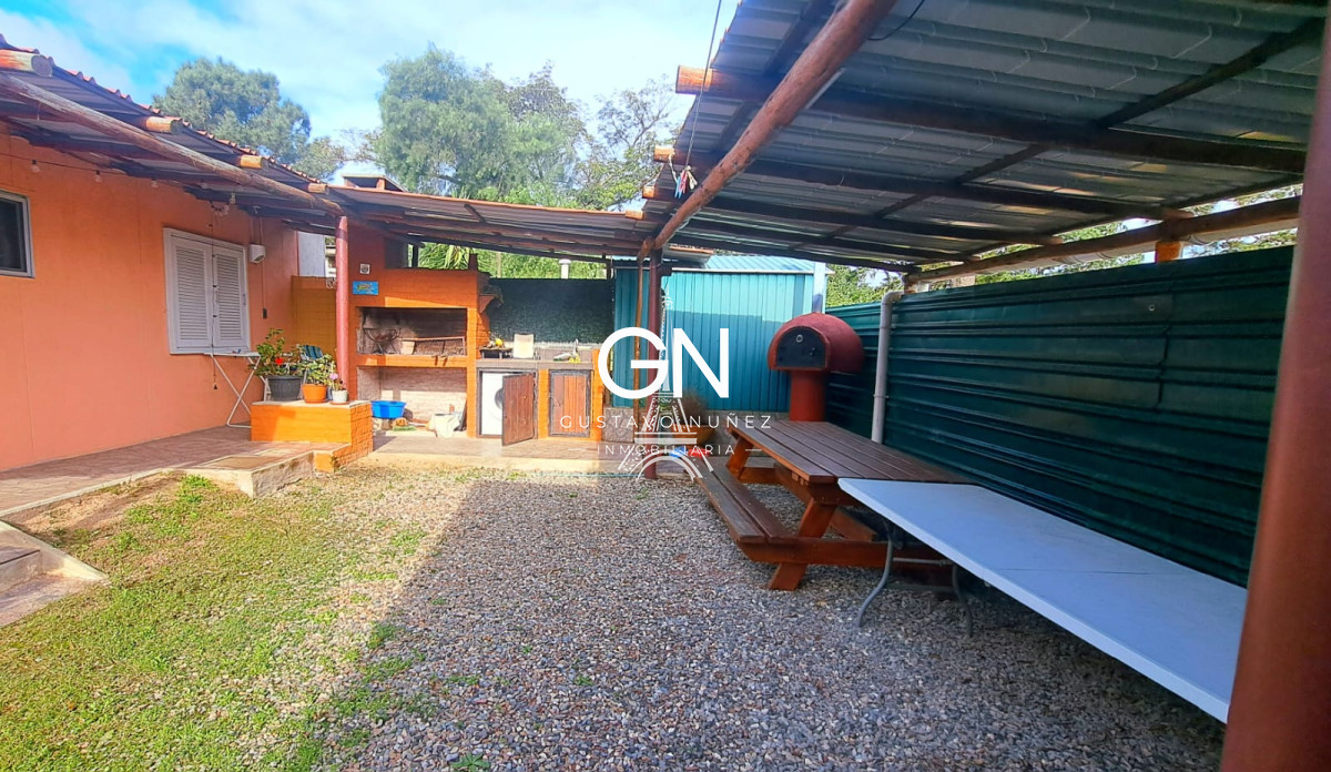 Casa ID.4560 - Casa en Piriápolis, Playa Grande