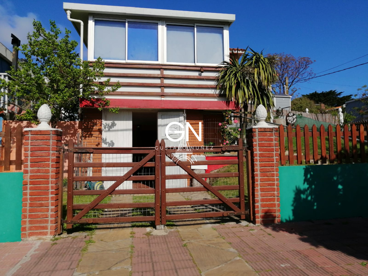 Casa ID.3067 - Casa en pleno centro