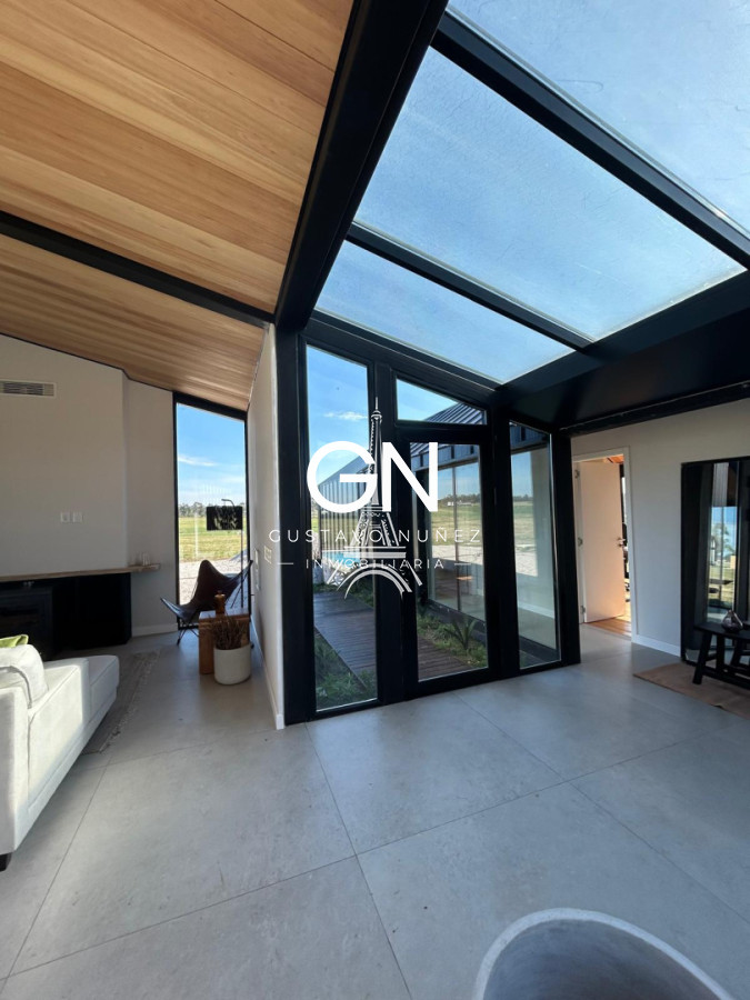 Casa ID.4970 - Casa en Punta Ballena, Laguna de los Cisnes