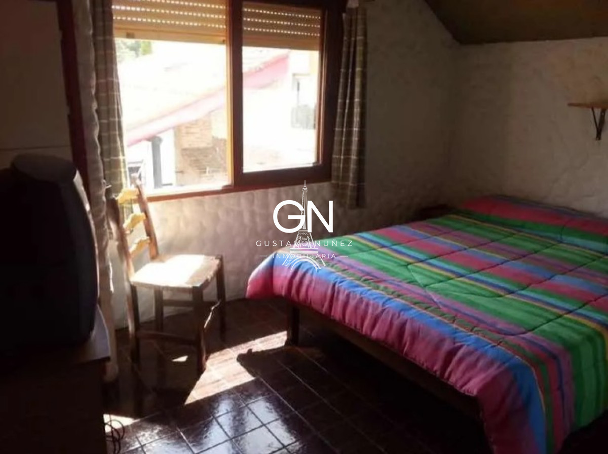 Casa ID.3937 - Frente al mar