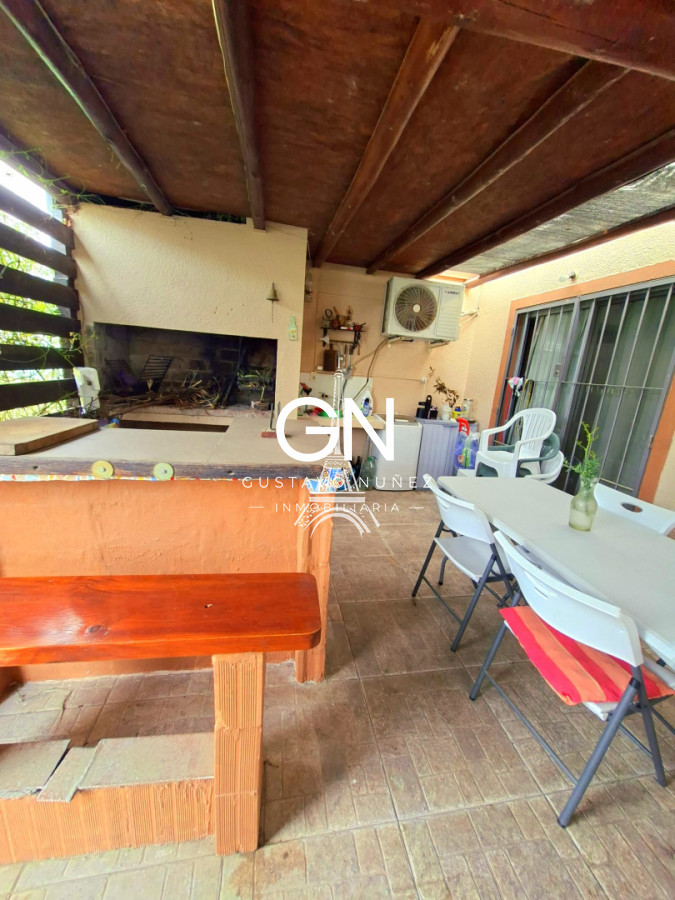 Casa ID.4957 - casa en Playa Hermosa