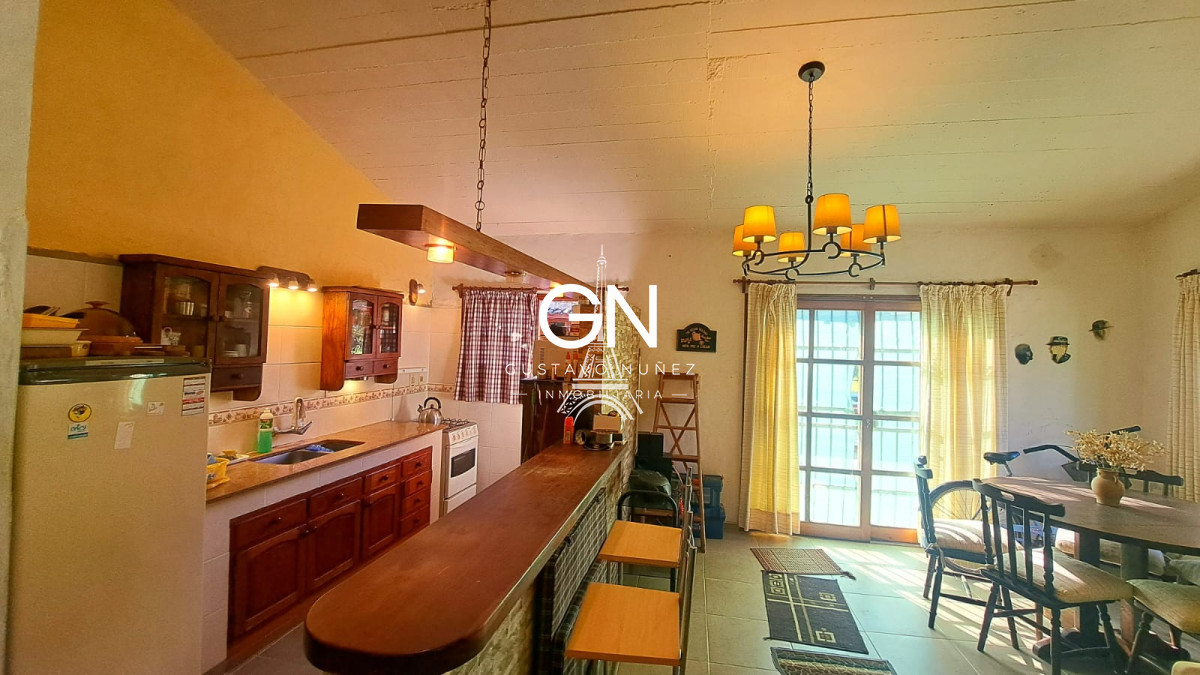 Casa ID.4575 - Casa de 3 dormitorios