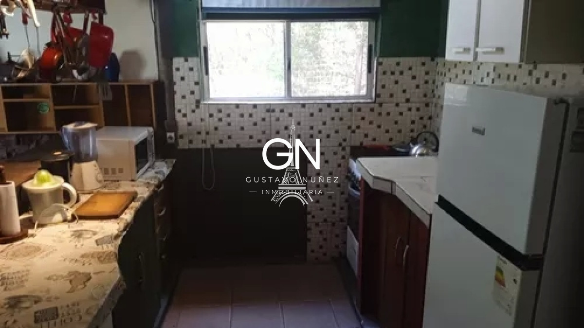 Casa ID.4278 - 3 propiedades en un padrón