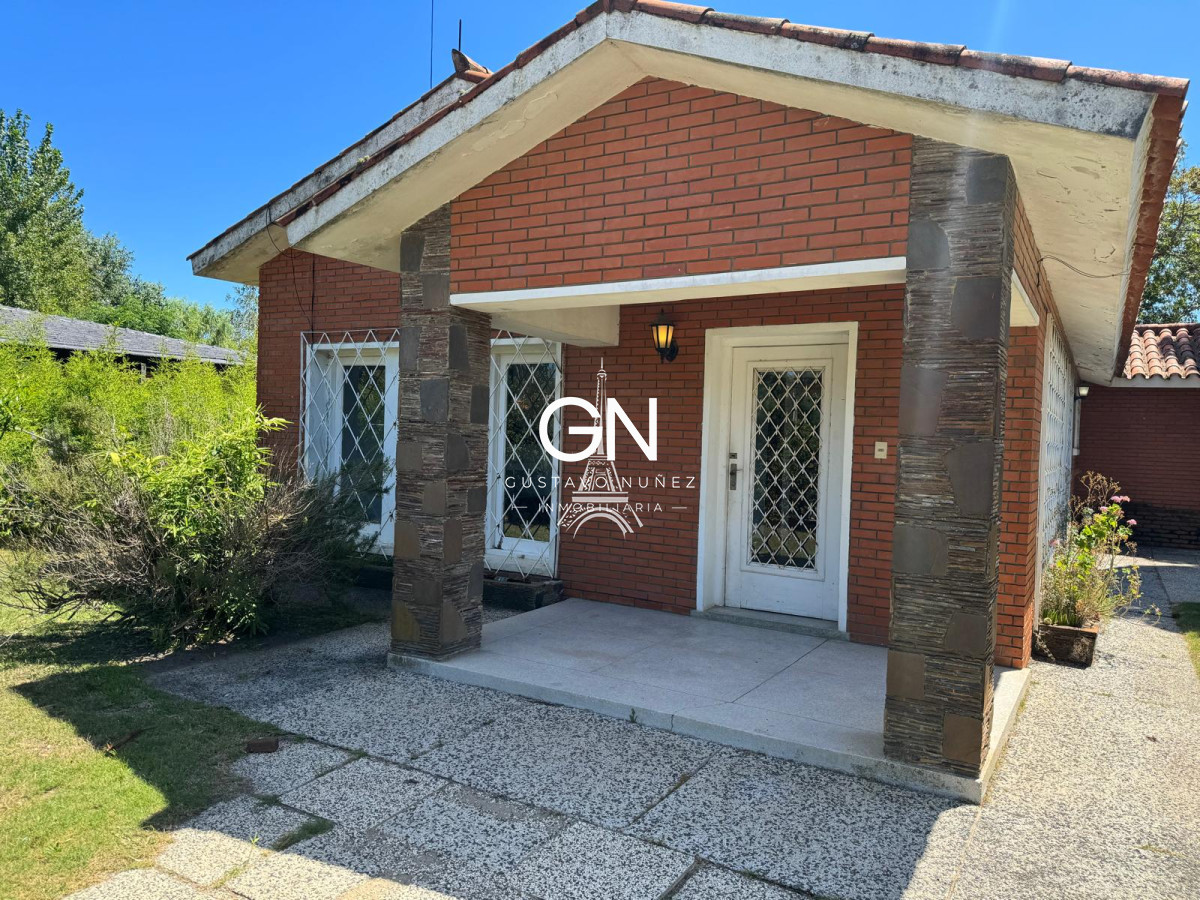 Casa ID.4699 - Casa en en barrio los Angeles