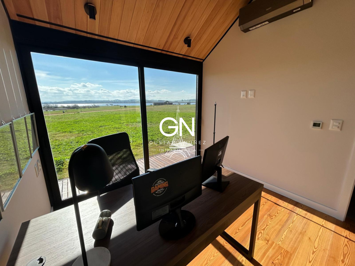 Casa ID.4970 - Casa en Punta Ballena, Laguna de los Cisnes