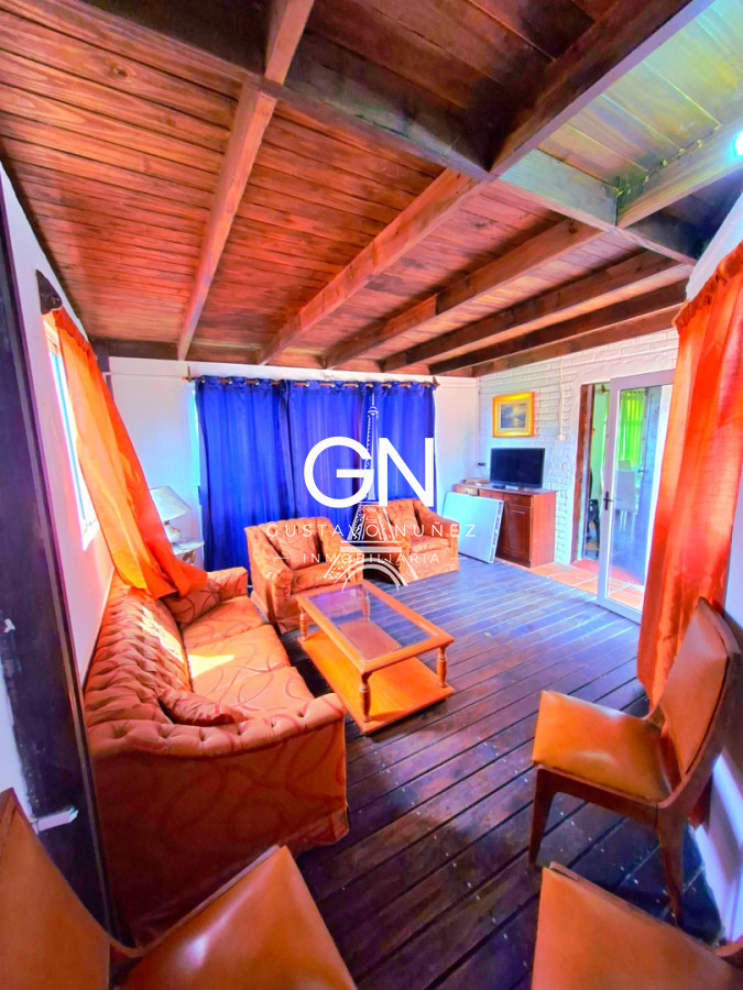 Casa ID.4832 - Casa en Piriápolis, Playa Hermosa
