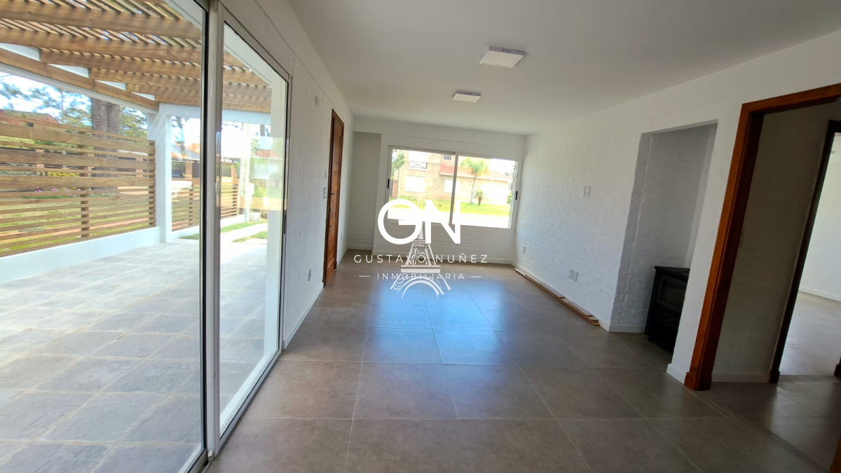 Casa ID.4412 - A estrenar a pasos del mar