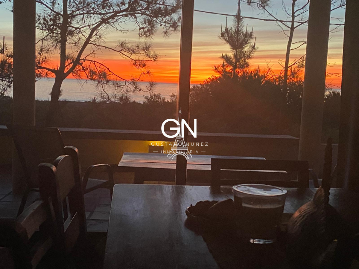 Casa ID.4827 - Casa en Piriápolis, Playa Verde