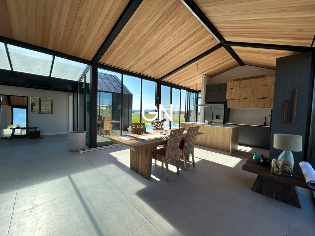 Casa ID.4970 - Casa en Punta Ballena, Laguna de los Cisnes