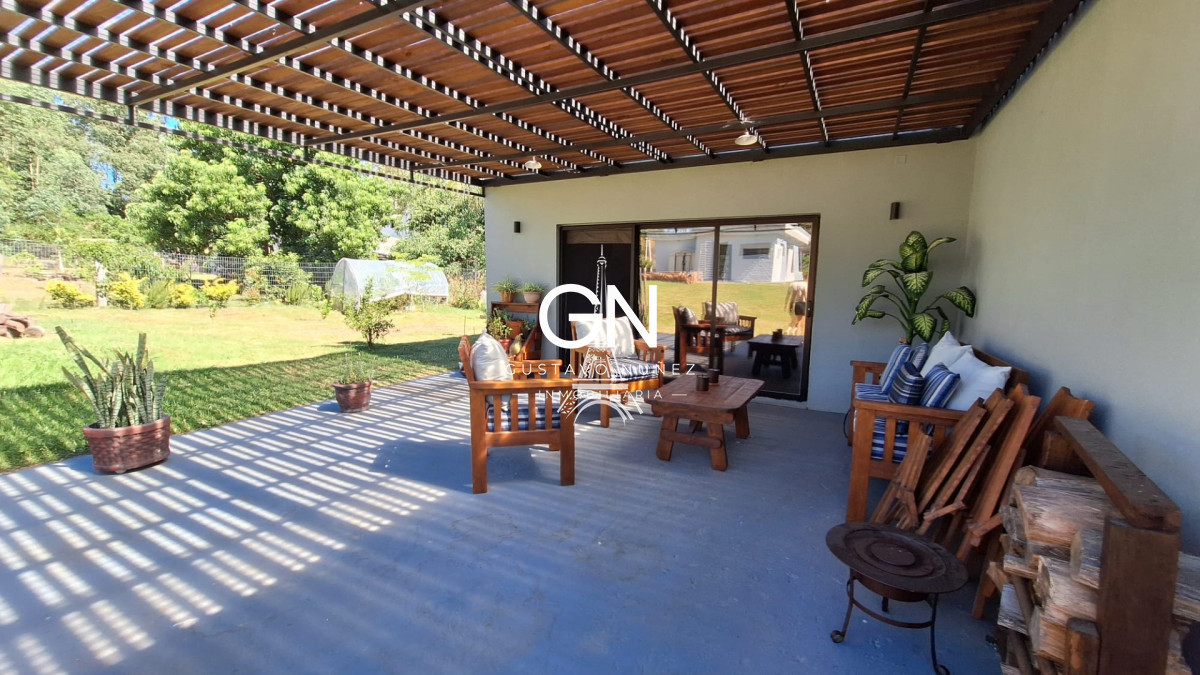 Casa ID.4862 - Casa en Piriápolis, Punta Colorada