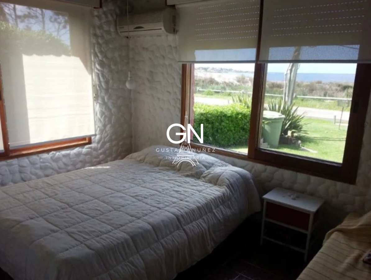 Casa ID.3937 - Frente al mar