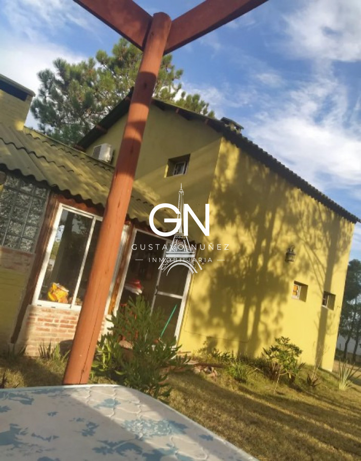 Casa ID.4822 - Propiedad a metros del mar