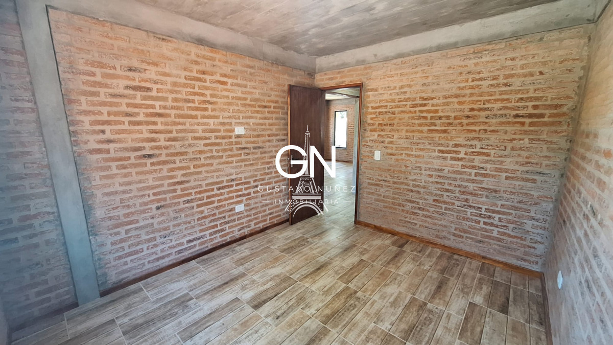 Casa ID.4850 - Casa en Piriápolis, Country