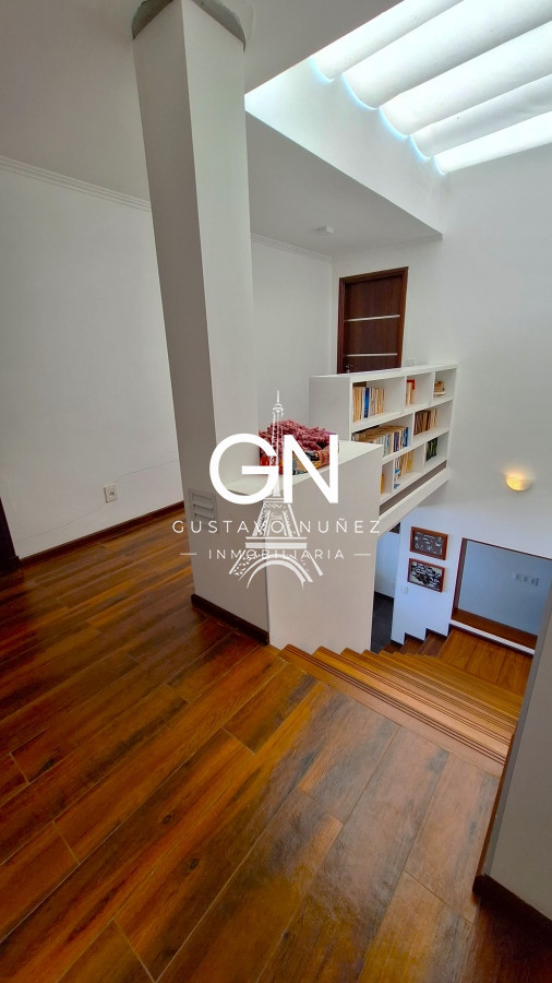 Casa ID.3871 - Sobre el Cerro San Antonio