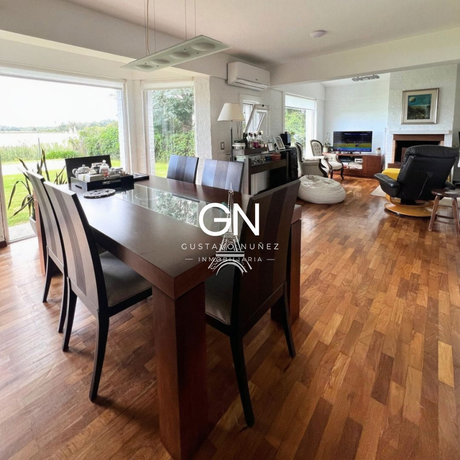 Casa ID.4690 - Casa en Ciudad Del Plata, Ciudad del Plata