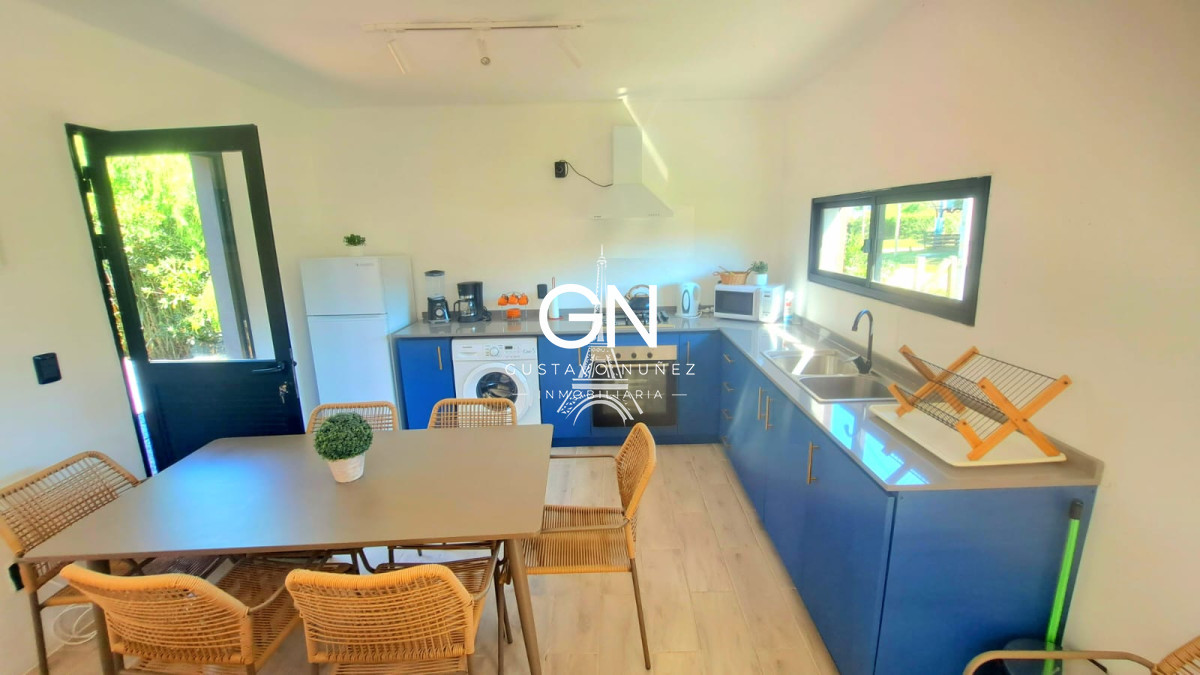 Casa ID.4722 - Casa en Piriápolis, Proa al Mar