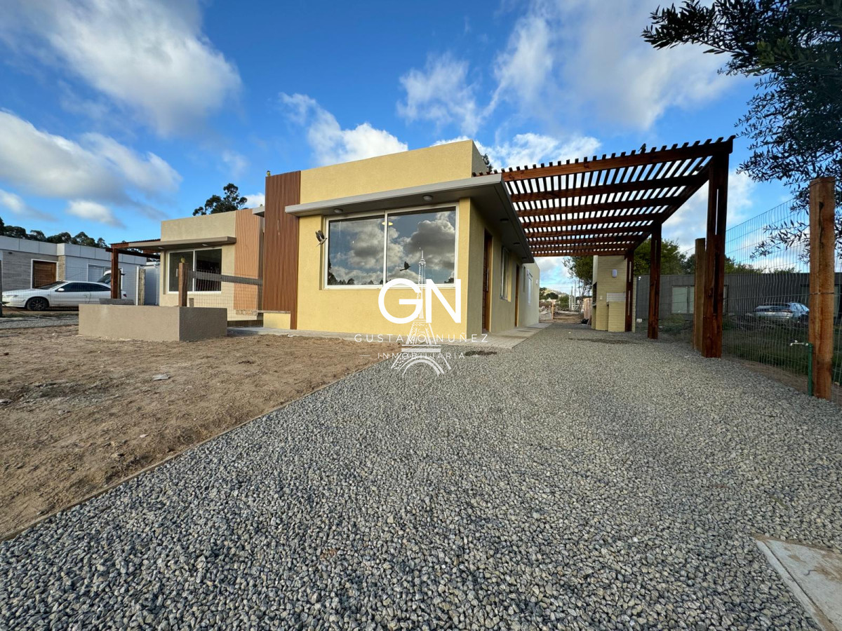 Casa ID.4797 - Casa en Piriápolis, Los Angeles