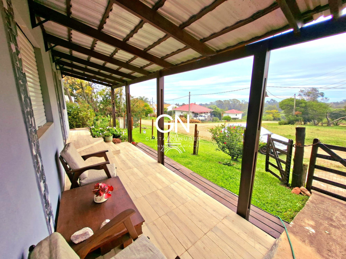 Casa ID.4948 - Casa con vista al mar